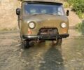 Зелений УАЗ 3303, об'ємом двигуна 0 л та пробігом 54 тис. км за 2650 $, фото 7 на Automoto.ua