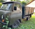 Зелений УАЗ 3303, об'ємом двигуна 2.5 л та пробігом 100 тис. км за 2200 $, фото 1 на Automoto.ua