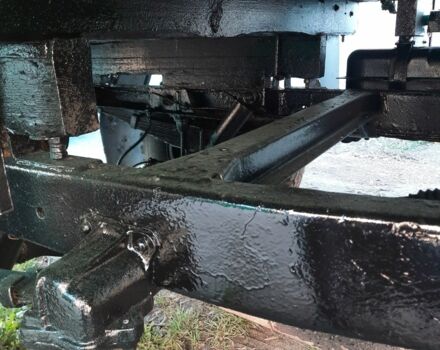 Зеленый УАЗ 3303, объемом двигателя 0 л и пробегом 78 тыс. км за 2800 $, фото 7 на Automoto.ua