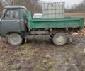 Зеленый УАЗ 3303, объемом двигателя 2.4 л и пробегом 100 тыс. км за 2200 $, фото 4 на Automoto.ua