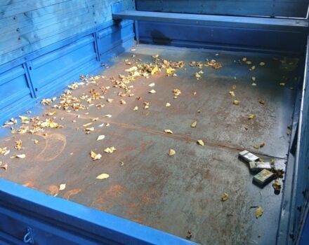 Зеленый УАЗ 3303, объемом двигателя 0 л и пробегом 1000 тыс. км за 4500 $, фото 3 на Automoto.ua