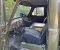 Зелений УАЗ 3303, об'ємом двигуна 2.5 л та пробігом 100 тис. км за 2200 $, фото 3 на Automoto.ua