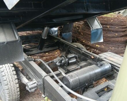 Зеленый УАЗ 3303, объемом двигателя 0 л и пробегом 1000 тыс. км за 4500 $, фото 1 на Automoto.ua