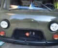 Зеленый УАЗ 3303, объемом двигателя 0 л и пробегом 78 тыс. км за 2800 $, фото 3 на Automoto.ua