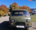 Зеленый УАЗ 3303, объемом двигателя 2.4 л и пробегом 17 тыс. км за 3200 $, фото 12 на Automoto.ua