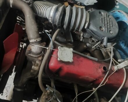 Зеленый УАЗ 3303, объемом двигателя 0 л и пробегом 100 тыс. км за 2000 $, фото 1 на Automoto.ua