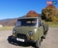 Зеленый УАЗ 3303, объемом двигателя 2.4 л и пробегом 17 тыс. км за 3200 $, фото 11 на Automoto.ua