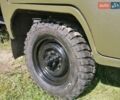 Зеленый УАЗ 3303, объемом двигателя 2.4 л и пробегом 17 тыс. км за 3200 $, фото 7 на Automoto.ua