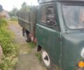 Зеленый УАЗ 3303, объемом двигателя 0 л и пробегом 100 тыс. км за 2000 $, фото 2 на Automoto.ua
