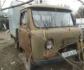 Зеленый УАЗ 3303, объемом двигателя 0 л и пробегом 1000 тыс. км за 899 $, фото 1 на Automoto.ua