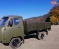 Зеленый УАЗ 3303, объемом двигателя 2.4 л и пробегом 17 тыс. км за 3200 $, фото 10 на Automoto.ua