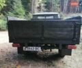 Зеленый УАЗ 3303, объемом двигателя 2.4 л и пробегом 17 тыс. км за 3200 $, фото 4 на Automoto.ua