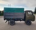 Зеленый УАЗ 3303, объемом двигателя 2.4 л и пробегом 100 тыс. км за 3999 $, фото 3 на Automoto.ua