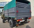 Зеленый УАЗ 3303, объемом двигателя 2.4 л и пробегом 100 тыс. км за 3999 $, фото 6 на Automoto.ua