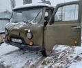 Зелений УАЗ 3303, об'ємом двигуна 0 л та пробігом 98 тис. км за 426 $, фото 1 на Automoto.ua