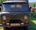 Зелений УАЗ 3303, об'ємом двигуна 0 л та пробігом 56 тис. км за 1069 $, фото 1 на Automoto.ua