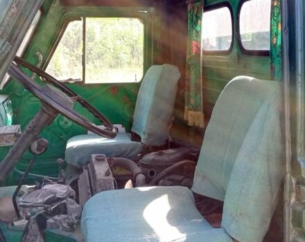 Зелений УАЗ 3303, об'ємом двигуна 0 л та пробігом 56 тис. км за 1069 $, фото 3 на Automoto.ua