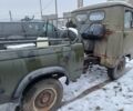Зелений УАЗ 3303, об'ємом двигуна 0 л та пробігом 98 тис. км за 426 $, фото 5 на Automoto.ua