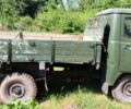 Зелений УАЗ 3303, об'ємом двигуна 0 л та пробігом 56 тис. км за 1069 $, фото 1 на Automoto.ua