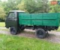 Зеленый УАЗ 3303, объемом двигателя 2.4 л и пробегом 1 тыс. км за 2850 $, фото 7 на Automoto.ua