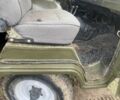 Зелений УАЗ 3303, об'ємом двигуна 0 л та пробігом 59 тис. км за 2800 $, фото 1 на Automoto.ua