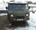 Зеленый УАЗ 3303, объемом двигателя 0 л и пробегом 250 тыс. км за 2600 $, фото 1 на Automoto.ua