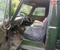 Зеленый УАЗ 3303, объемом двигателя 2.4 л и пробегом 1 тыс. км за 2850 $, фото 11 на Automoto.ua