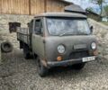 Зеленый УАЗ 3303, объемом двигателя 0 л и пробегом 50 тыс. км за 1350 $, фото 1 на Automoto.ua