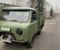 Зеленый УАЗ 3303, объемом двигателя 2.4 л и пробегом 200 тыс. км за 3200 $, фото 7 на Automoto.ua