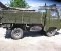 Зеленый УАЗ 3303, объемом двигателя 0 л и пробегом 2 тыс. км за 1691 $, фото 1 на Automoto.ua