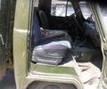 Зеленый УАЗ 3303, объемом двигателя 0 л и пробегом 2 тыс. км за 1691 $, фото 4 на Automoto.ua