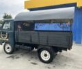 Зелений УАЗ 3303, об'ємом двигуна 2.5 л та пробігом 85 тис. км за 4800 $, фото 3 на Automoto.ua