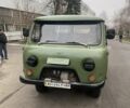 Зеленый УАЗ 3303, объемом двигателя 2.4 л и пробегом 200 тыс. км за 3200 $, фото 1 на Automoto.ua