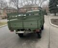 Зеленый УАЗ 3303, объемом двигателя 2.4 л и пробегом 200 тыс. км за 3200 $, фото 1 на Automoto.ua