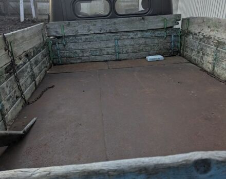 Зелений УАЗ 3303, об'ємом двигуна 2.4 л та пробігом 100 тис. км за 1400 $, фото 5 на Automoto.ua