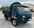 Зелений УАЗ 3303, об'ємом двигуна 2.5 л та пробігом 85 тис. км за 4800 $, фото 2 на Automoto.ua