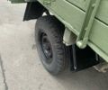 Зеленый УАЗ 3303, объемом двигателя 2.4 л и пробегом 200 тыс. км за 3200 $, фото 2 на Automoto.ua