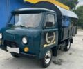 Зелений УАЗ 3303, об'ємом двигуна 2.5 л та пробігом 85 тис. км за 4800 $, фото 1 на Automoto.ua