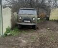 Зеленый УАЗ 3303, объемом двигателя 2.4 л и пробегом 75 тыс. км за 1790 $, фото 1 на Automoto.ua