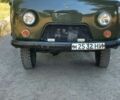 Зеленый УАЗ 3303, объемом двигателя 0 л и пробегом 200 тыс. км за 2500 $, фото 1 на Automoto.ua