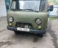 Зеленый УАЗ 3303, объемом двигателя 2.44 л и пробегом 69 тыс. км за 3000 $, фото 1 на Automoto.ua