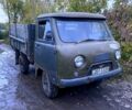 Зеленый УАЗ 3303, объемом двигателя 2.4 л и пробегом 0 тыс. км за 1150 $, фото 1 на Automoto.ua