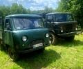 Зелений УАЗ 3303, об'ємом двигуна 2.5 л та пробігом 0 тис. км за 1500 $, фото 1 на Automoto.ua