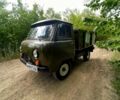 Зелений УАЗ 3303, об'ємом двигуна 2.4 л та пробігом 100 тис. км за 3000 $, фото 1 на Automoto.ua
