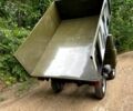 Зелений УАЗ 3303, об'ємом двигуна 2.4 л та пробігом 100 тис. км за 3000 $, фото 3 на Automoto.ua