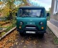 Зелений УАЗ 3303, об'ємом двигуна 2 л та пробігом 0 тис. км за 2000 $, фото 1 на Automoto.ua
