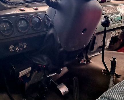 Зеленый УАЗ 3303, объемом двигателя 2.4 л и пробегом 100 тыс. км за 5200 $, фото 3 на Automoto.ua