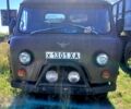 Зеленый УАЗ 3303, объемом двигателя 2.4 л и пробегом 0 тыс. км за 1800 $, фото 1 на Automoto.ua