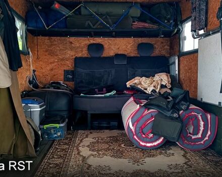 Зеленый УАЗ 3303, объемом двигателя 2.4 л и пробегом 100 тыс. км за 5200 $, фото 2 на Automoto.ua