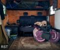 Зеленый УАЗ 3303, объемом двигателя 2.4 л и пробегом 100 тыс. км за 5200 $, фото 2 на Automoto.ua